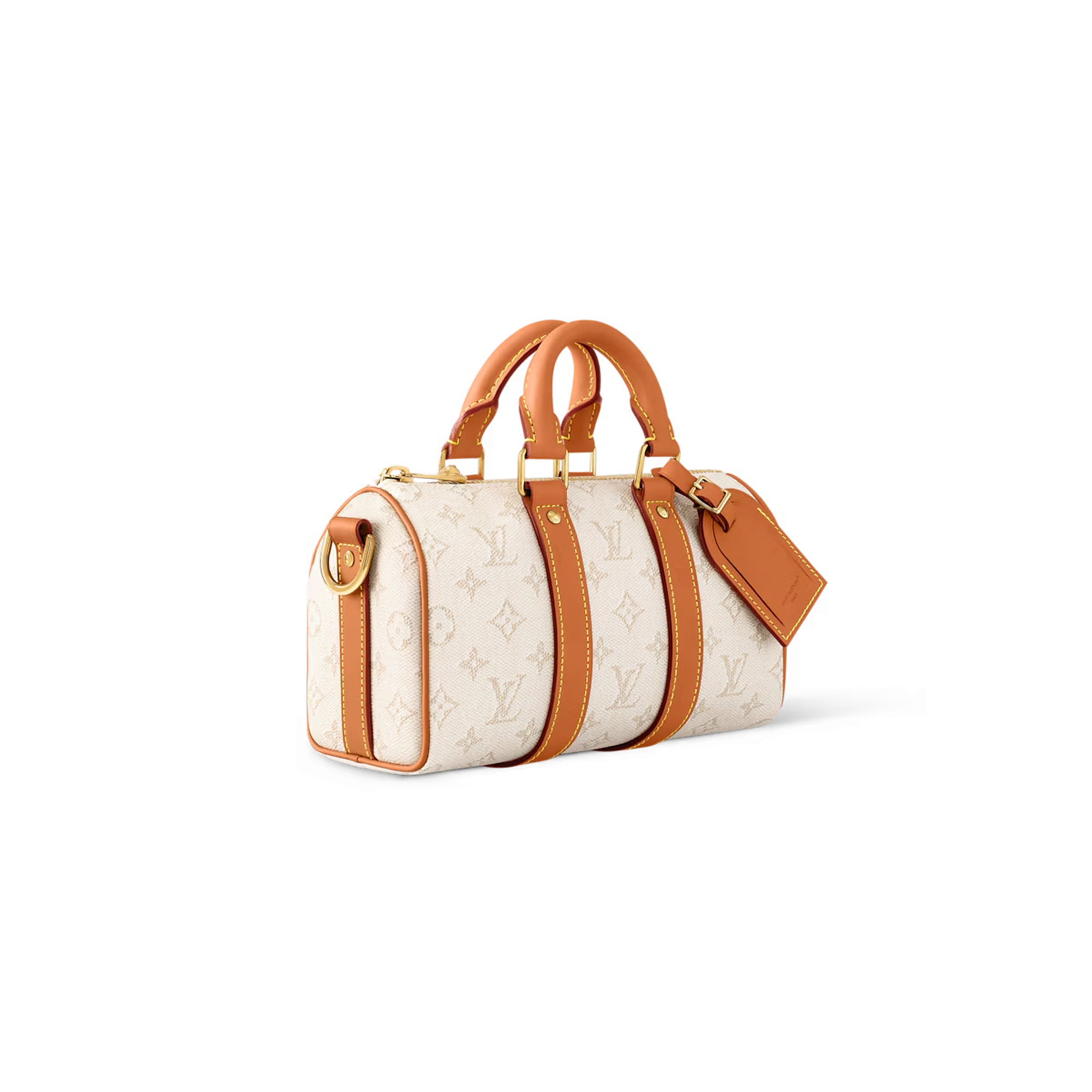 l0*is V*t0n keepall bandouliÈre 25 m15076 (25*15*11cm)